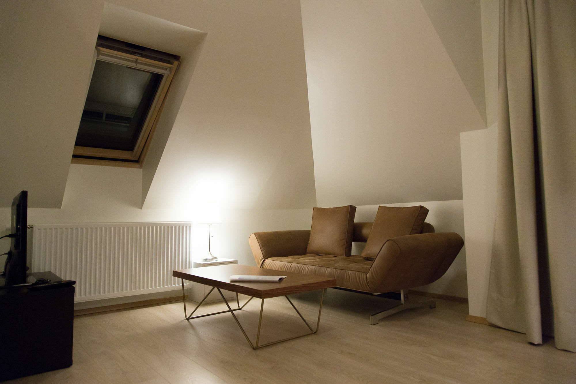 Kerno Apartments Рейкявик Екстериор снимка