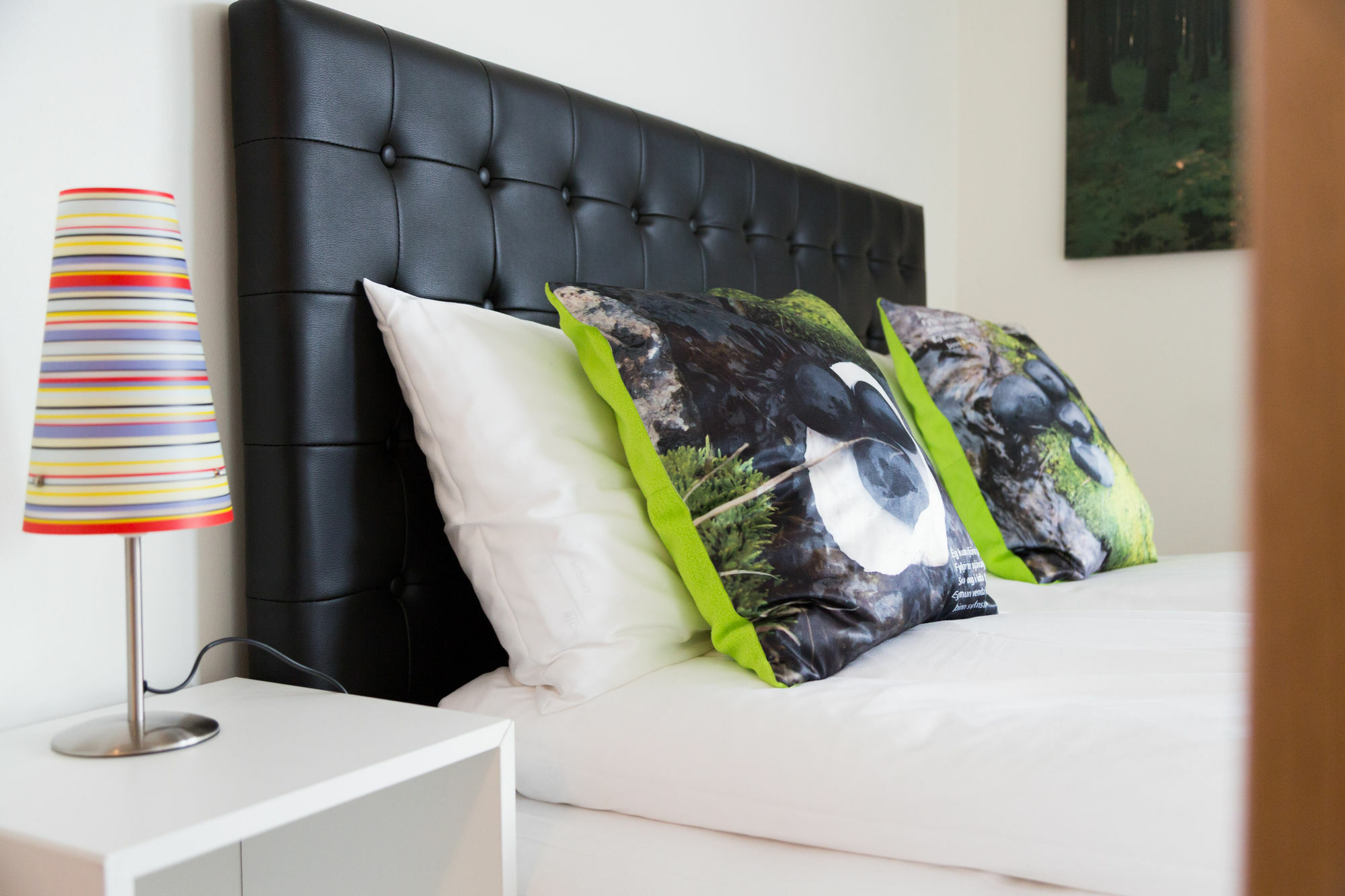 Kerno Apartments Рейкявик Екстериор снимка