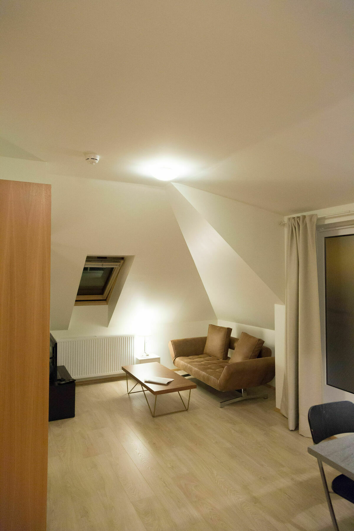 Kerno Apartments Рейкявик Екстериор снимка