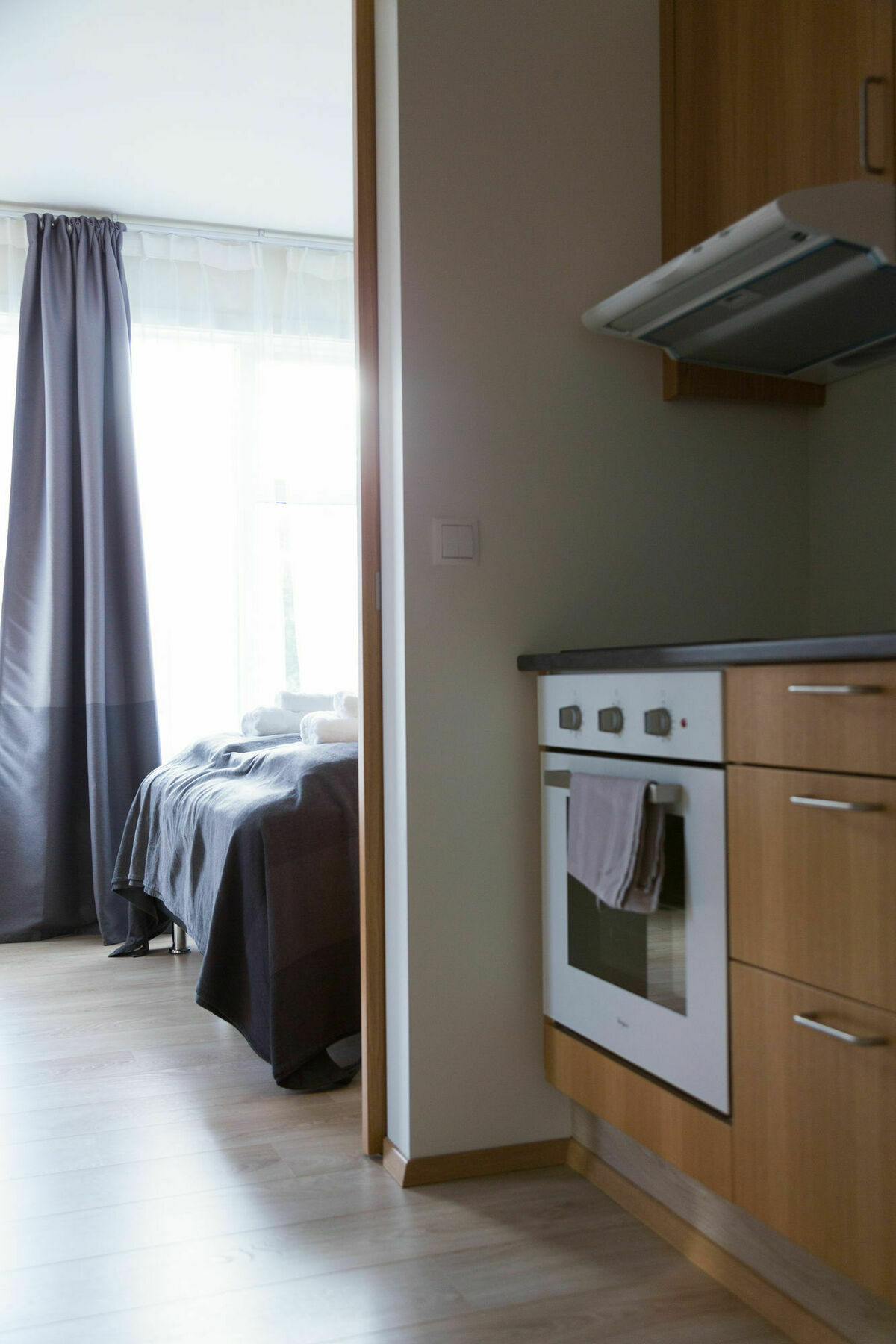 Kerno Apartments Рейкявик Екстериор снимка