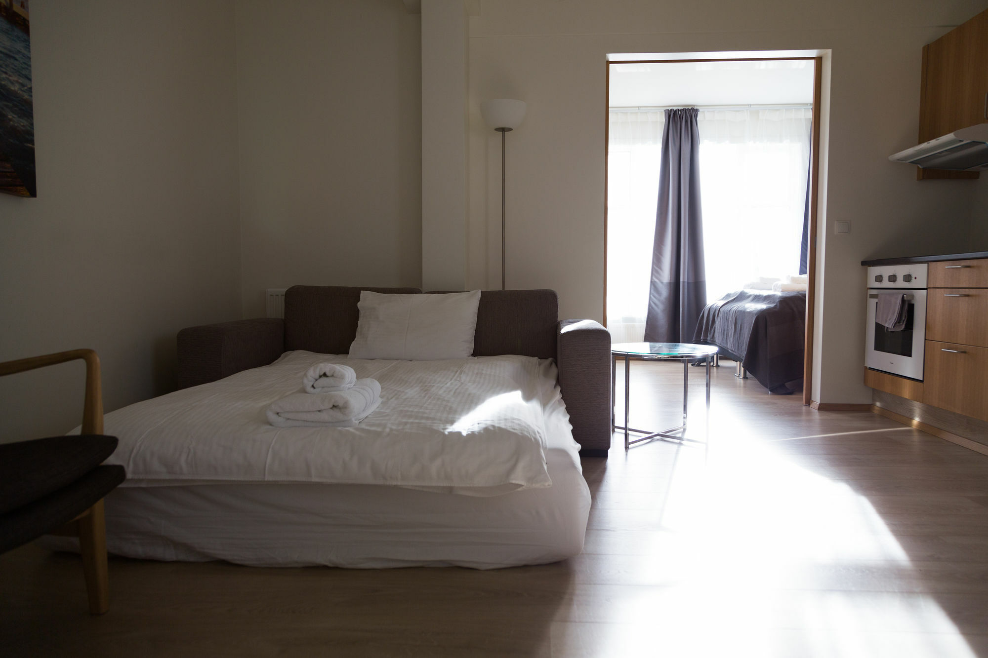 Kerno Apartments Рейкявик Екстериор снимка