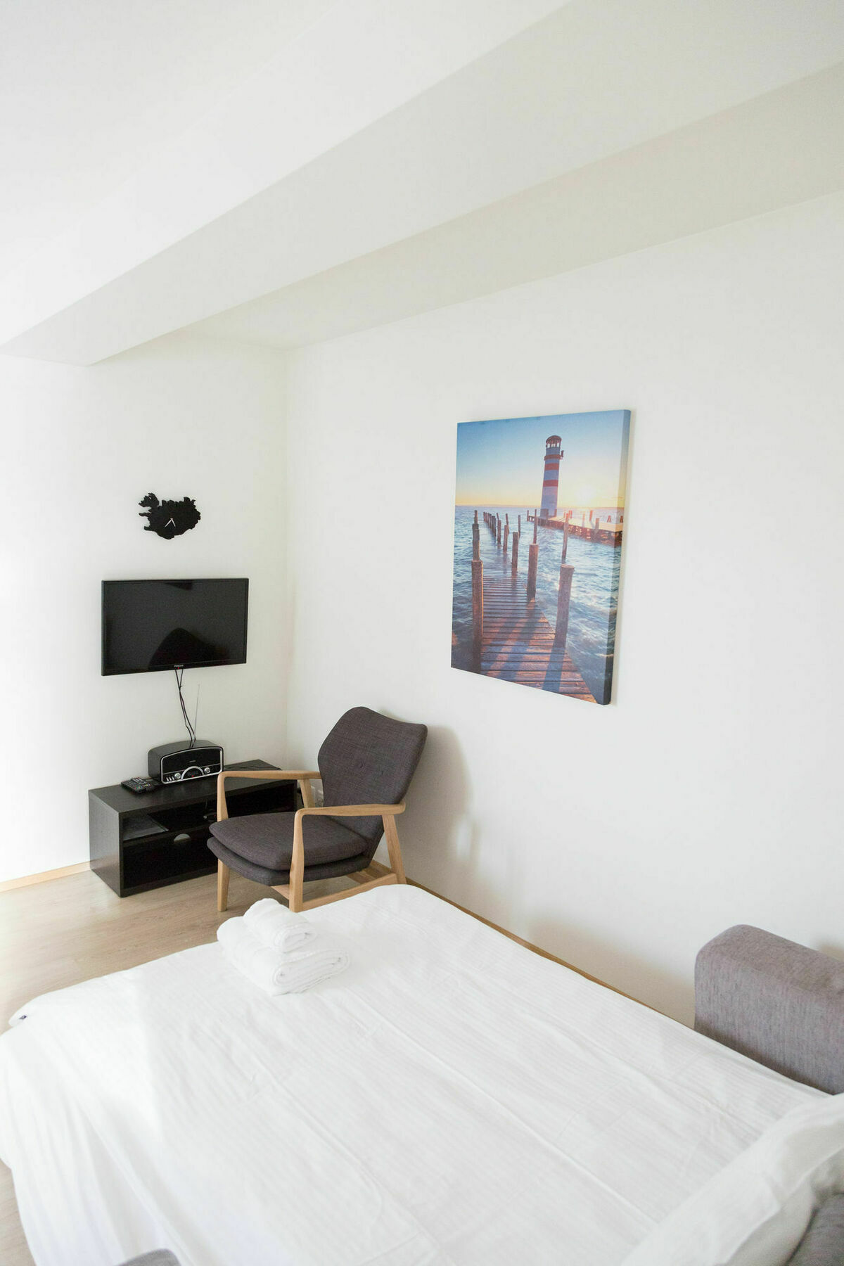 Kerno Apartments Рейкявик Екстериор снимка