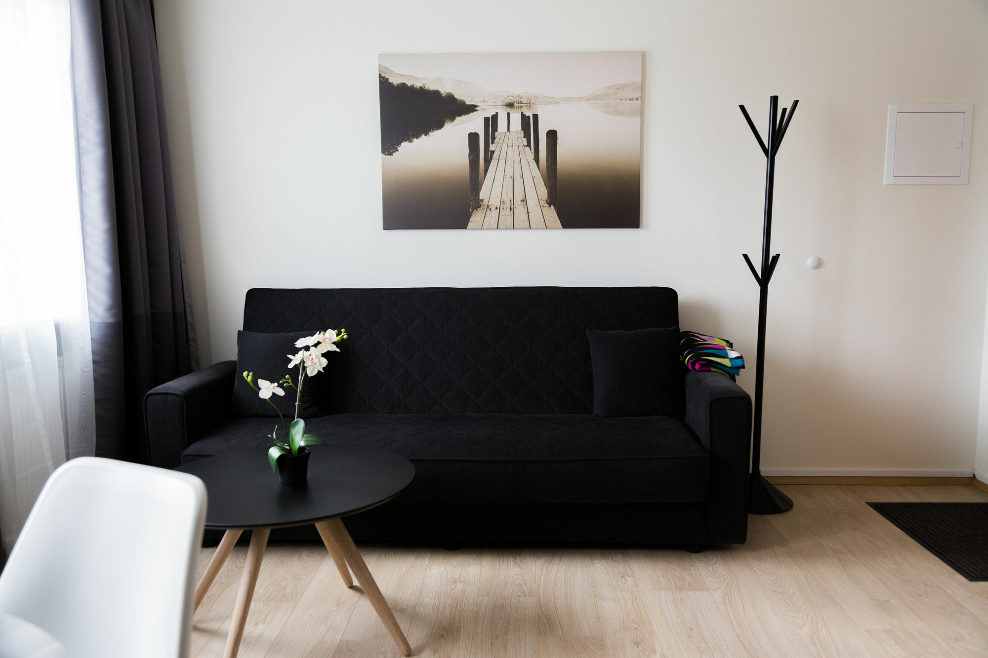 Kerno Apartments Рейкявик Екстериор снимка