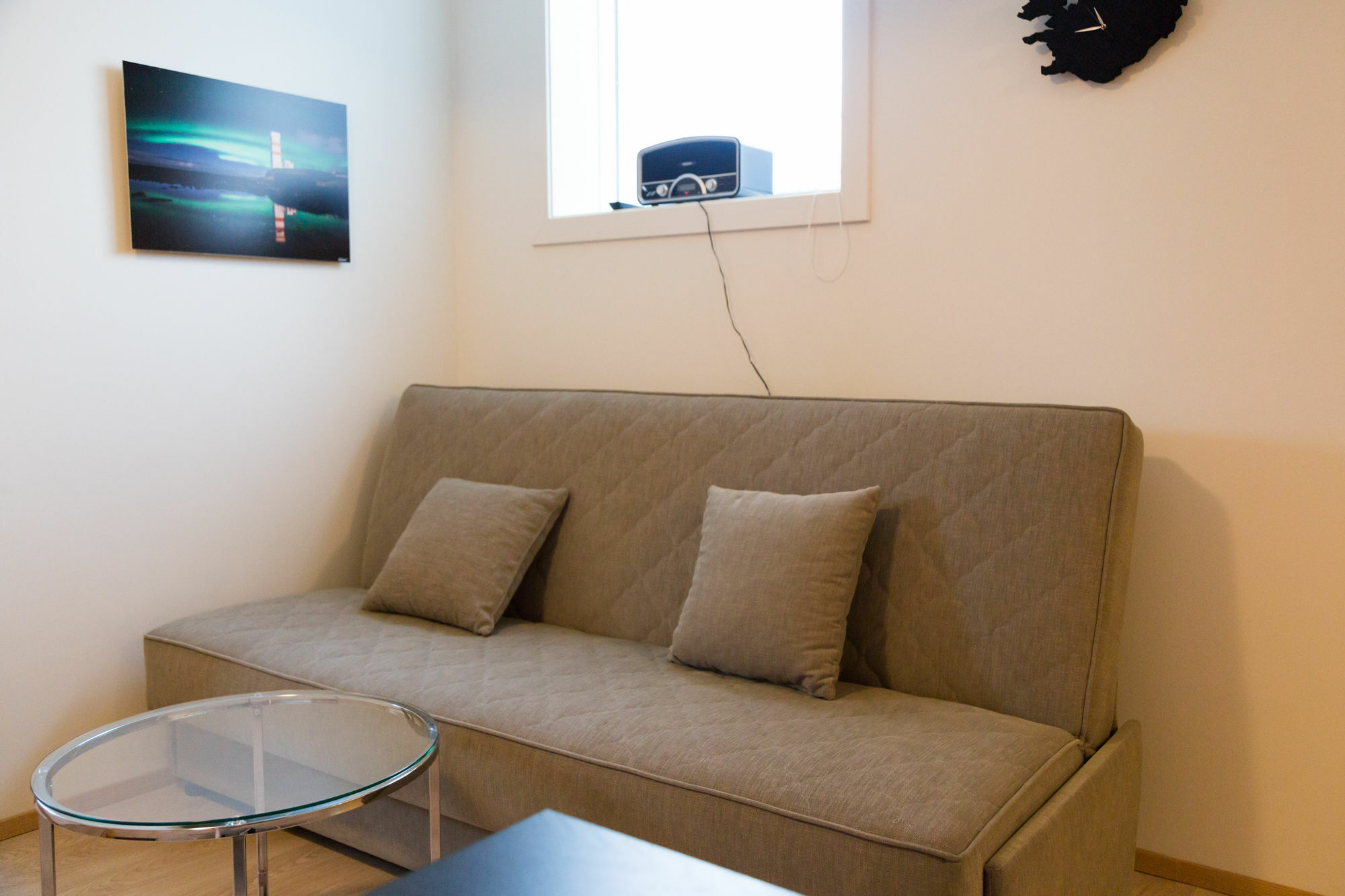 Kerno Apartments Рейкявик Екстериор снимка