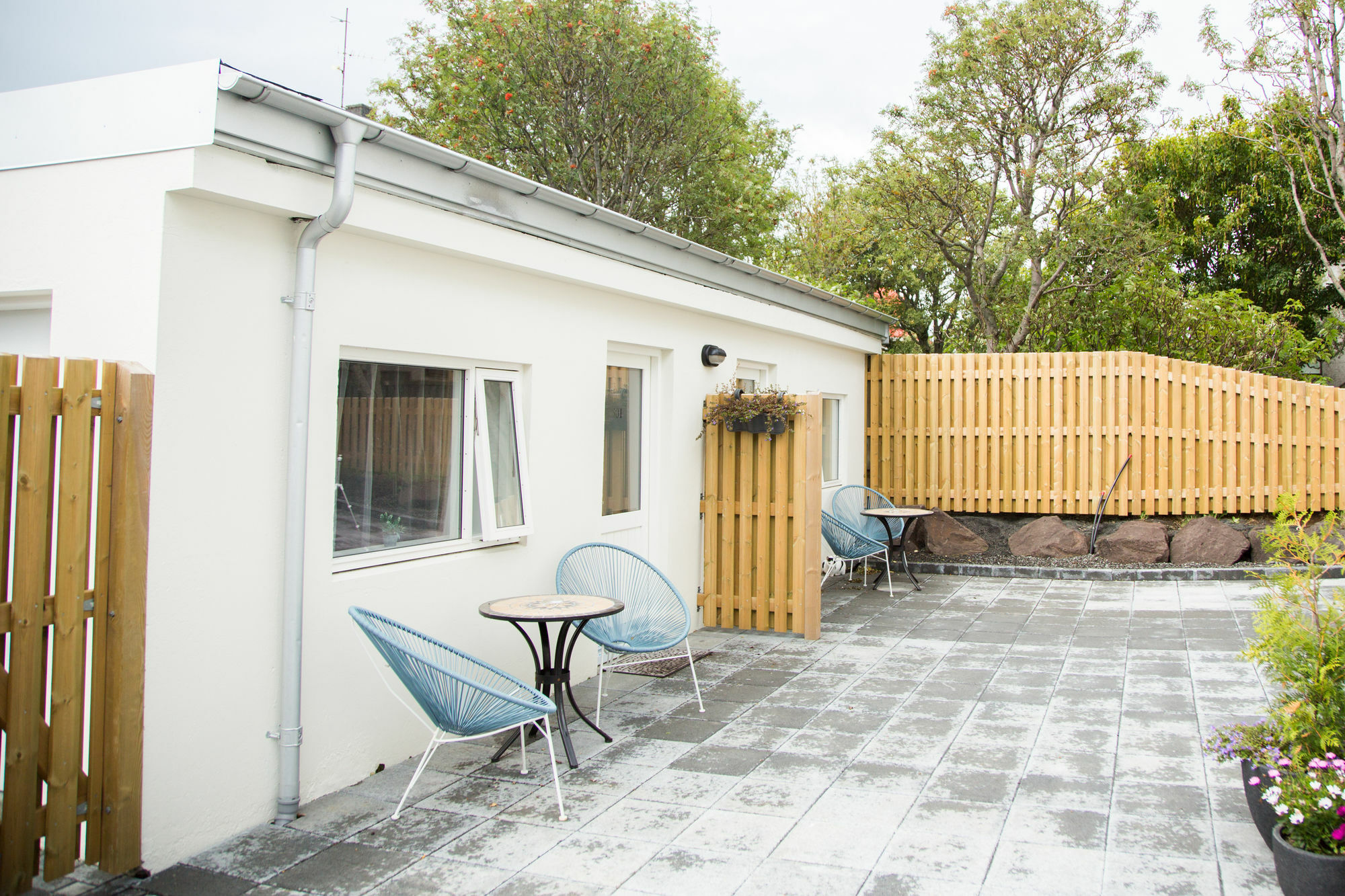 Kerno Apartments Рейкявик Екстериор снимка