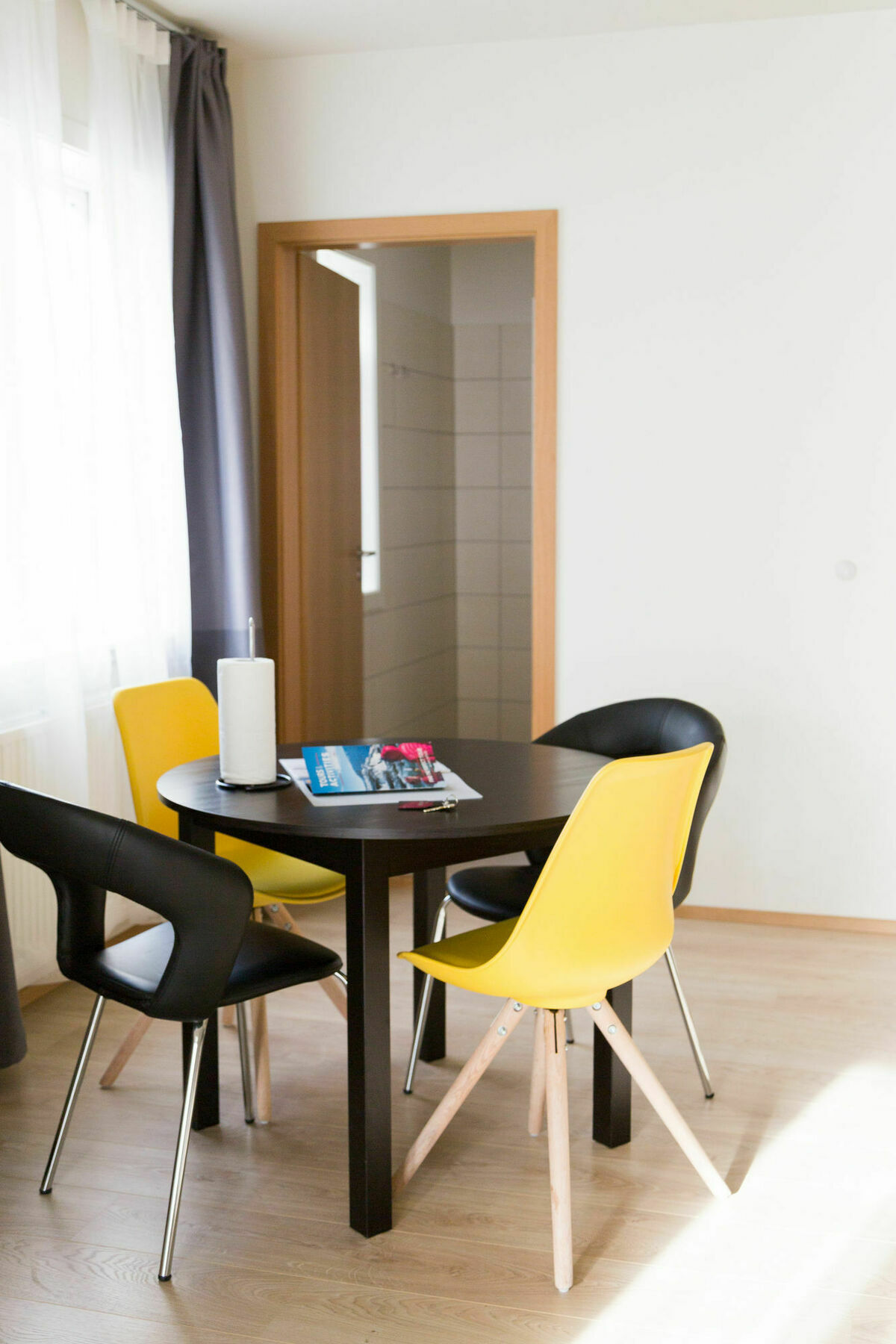 Kerno Apartments Рейкявик Екстериор снимка