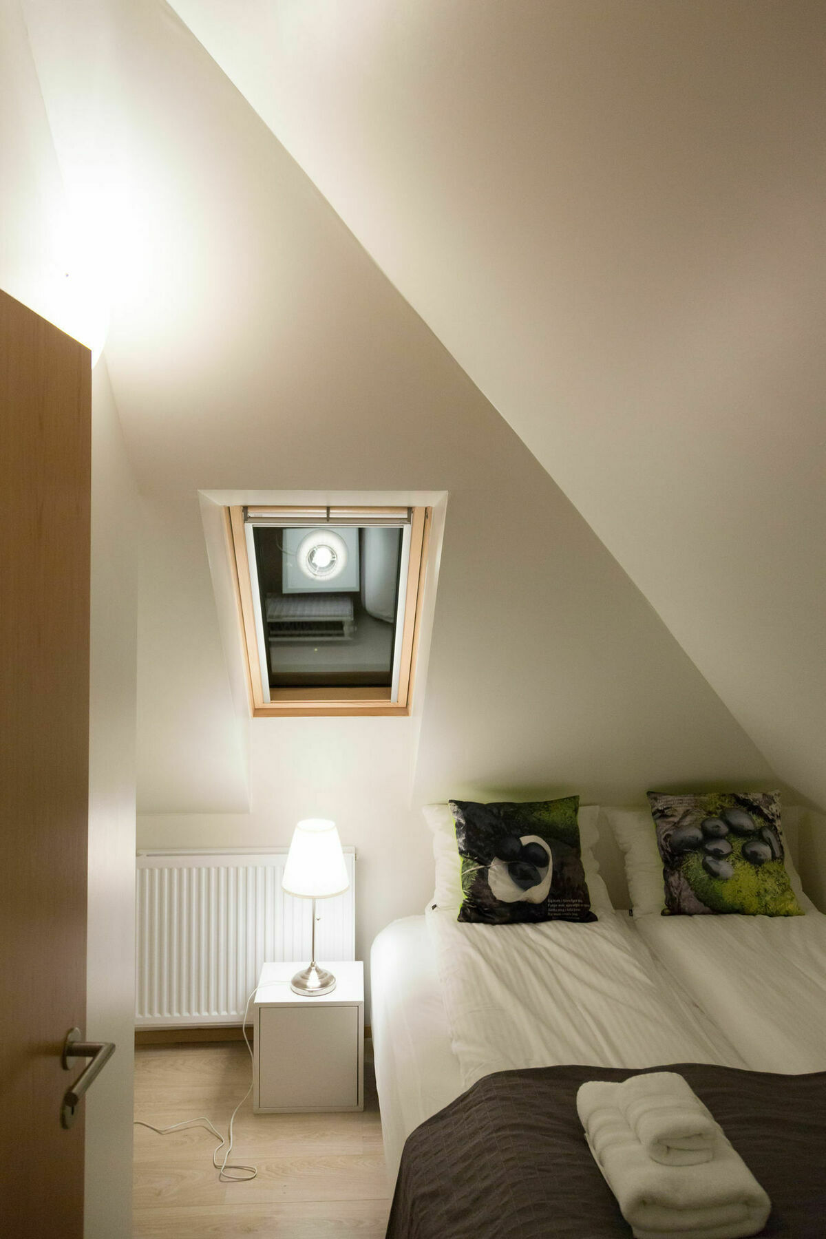 Kerno Apartments Рейкявик Екстериор снимка