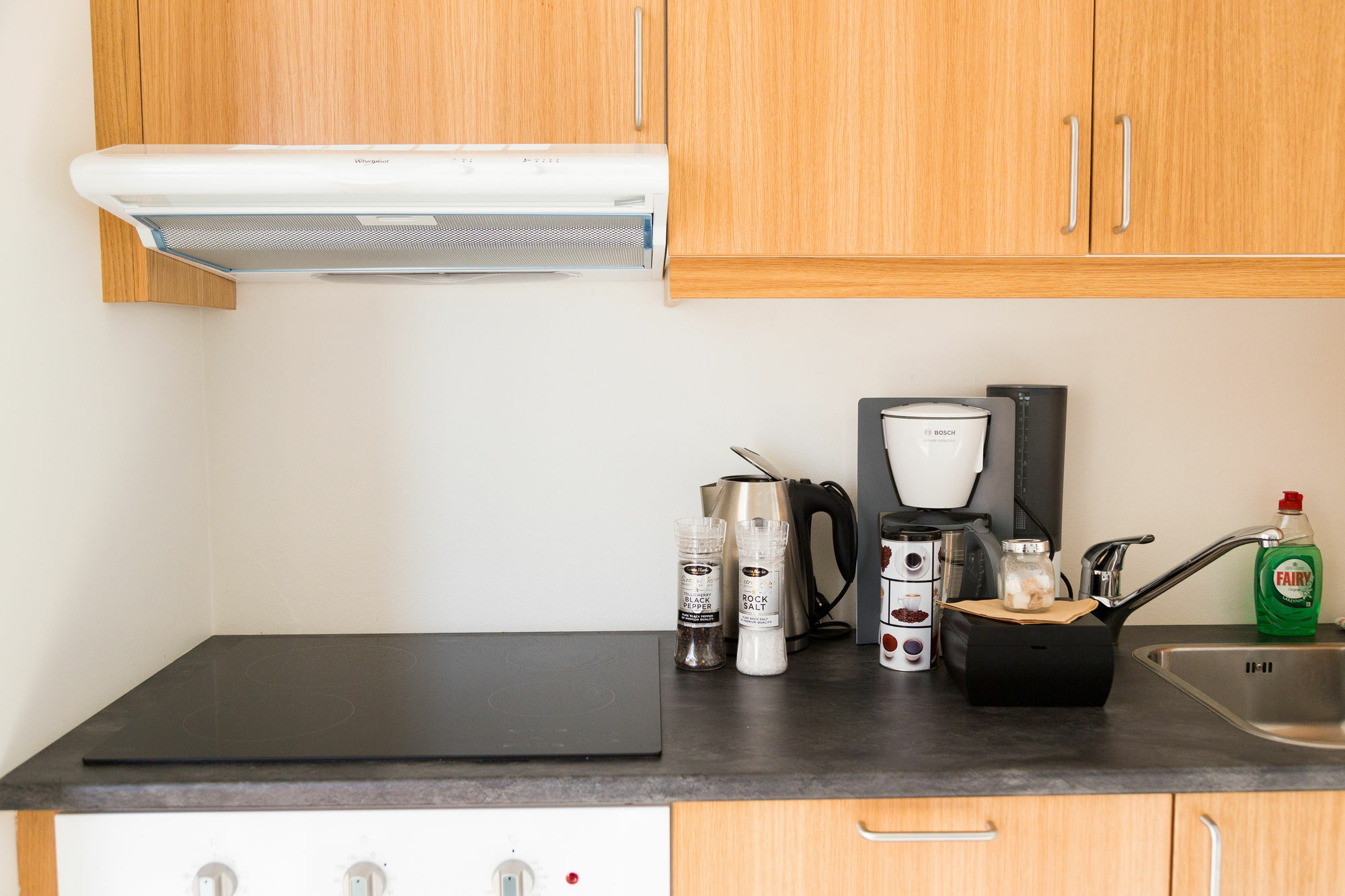 Kerno Apartments Рейкявик Екстериор снимка